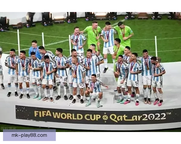 美加墨世界杯夺冠赔率最新分析与热门竞猜趋势解读